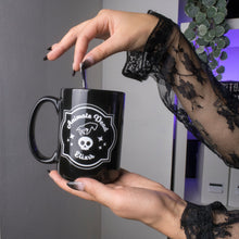 Load image into Gallery viewer, Animate Dead Elixir Mug
