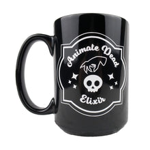 Load image into Gallery viewer, Animate Dead Elixir Mug
