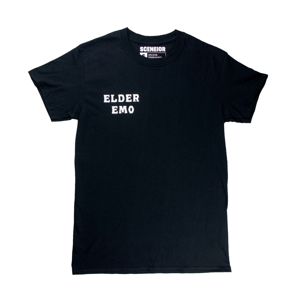 Elder Emo Unisex Tee