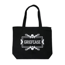 Load image into Gallery viewer, Griefcase Tote
