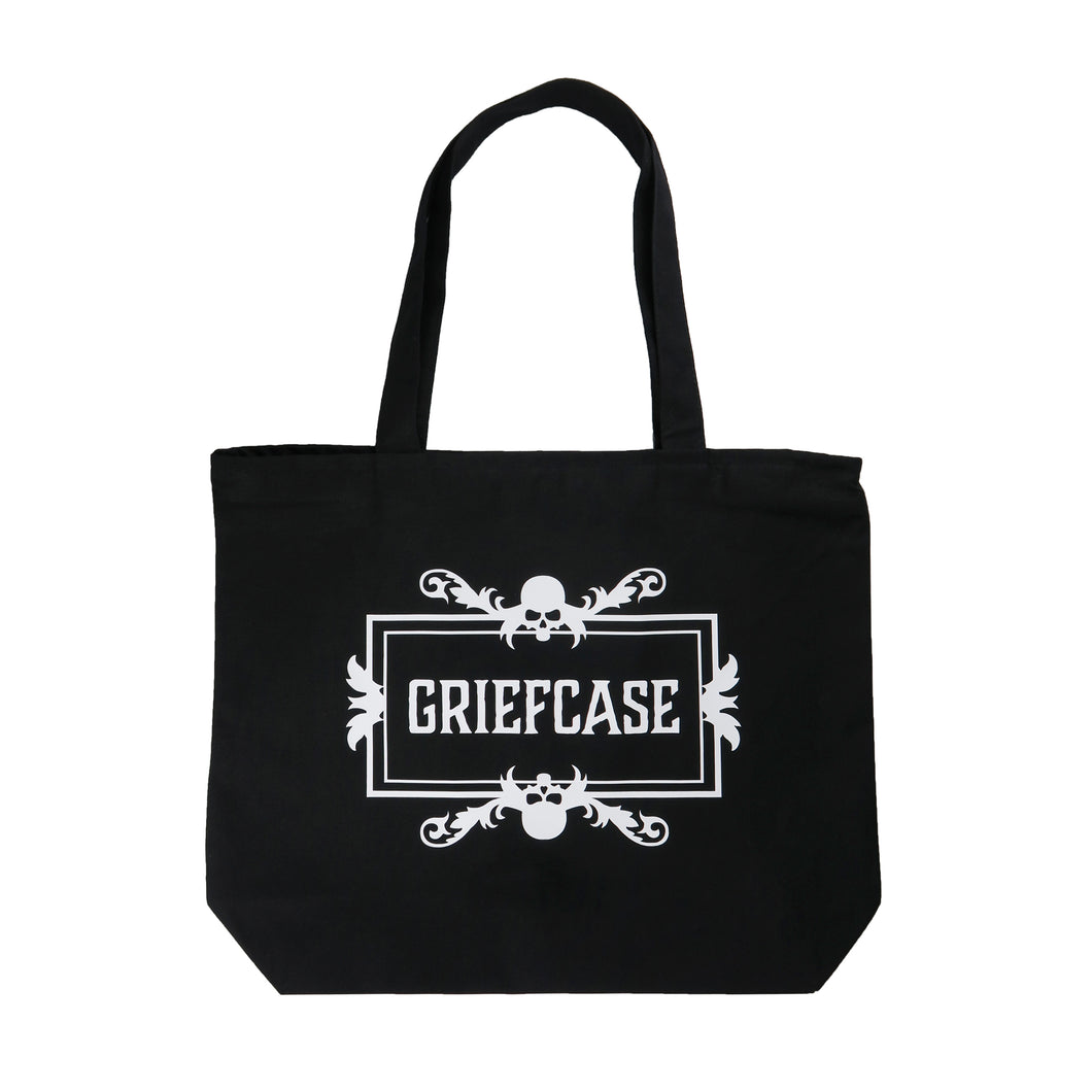 Griefcase Tote