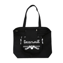 Load image into Gallery viewer, Griefcase Tote
